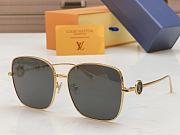 Louis Vuitton New Sunglasses  - 1