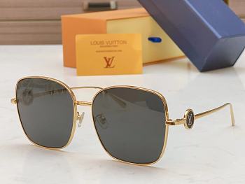 Louis Vuitton New Sunglasses 