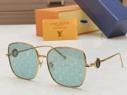 Louis Vuitton New Sunglasses  - 6