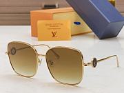 Louis Vuitton New Sunglasses  - 3