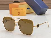 Louis Vuitton New Sunglasses  - 4