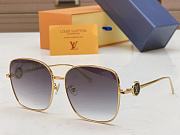 Louis Vuitton New Sunglasses  - 2