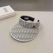 Dior Hat 3 colors  - 1