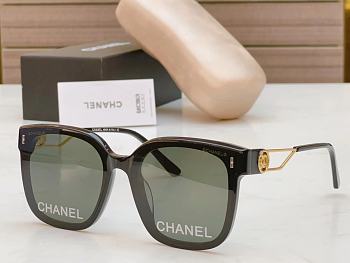 Chanel Glasses 10