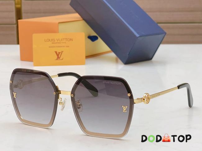Louis Vuitton Glasses 08 - 1