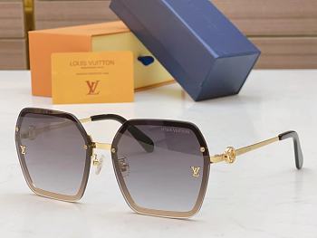 Louis Vuitton Glasses 08