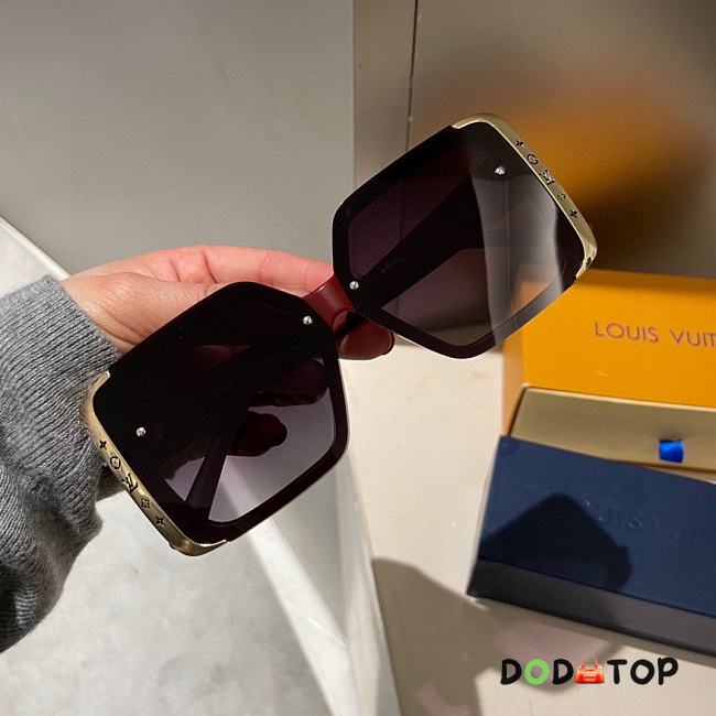Louis Vuitton LV Sunglasses 01 - 1