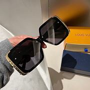 Louis Vuitton LV Sunglasses 01 - 4