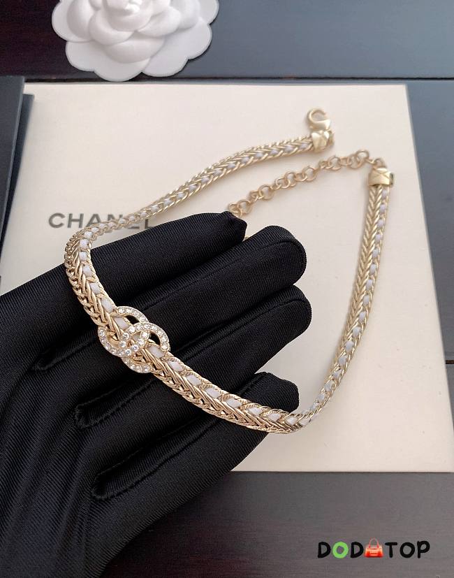 Chanel Necklace 22 - 1