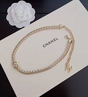 Chanel Necklace 22 - 5