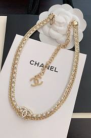 Chanel Necklace 22 - 3