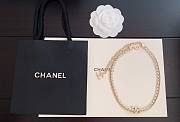Chanel Necklace 22 - 2