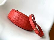 Louis Vuitton Loop M22594 Red Size 23 x 13 x 6 cm - 4
