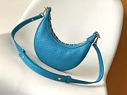 Louis Vuitton Loop M22594 Blue Size 23 x 13 x 6 cm - 4