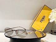 Fendi Glasses 09 - 6