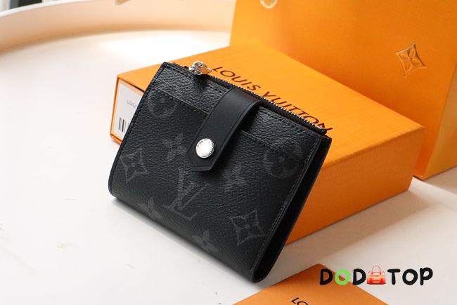 Louis Vuitton LV Wallet Size 10 x 14 x 2.5 cm - 1