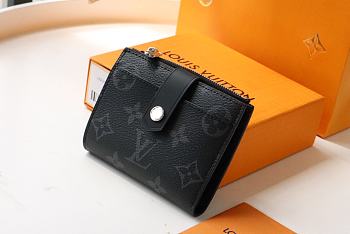 Louis Vuitton LV Wallet Size 10 x 14 x 2.5 cm