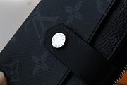 Louis Vuitton LV Wallet Size 10 x 14 x 2.5 cm - 5