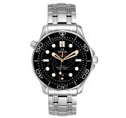 Omega Seamaster Diver 300m James Bond Watch - 1