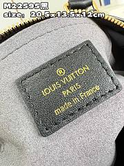 Louis Vuitton M22595 Speedy Bandoulière 20 Size 20.5 x 13.5 x 12 cm - 5