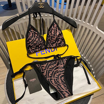 Fendi FF Vertigo Bikini