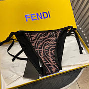 Fendi FF Vertigo Bikini - 4