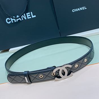 Chanel Belt 3.0 cm