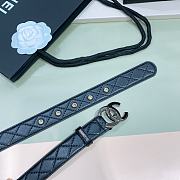 Chanel Belt 3.0 cm - 5
