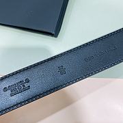 Chanel Belt 3.0 cm - 3