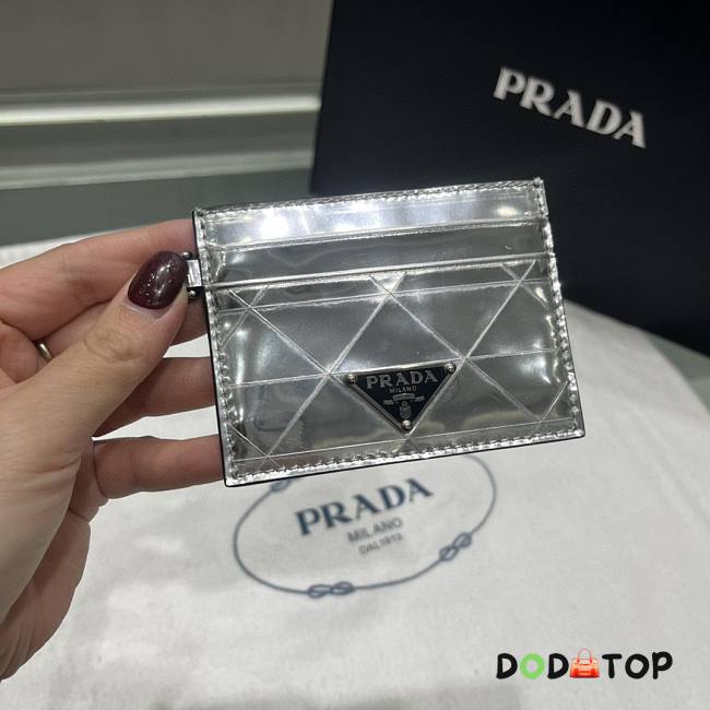 Prada Wallet  - 1