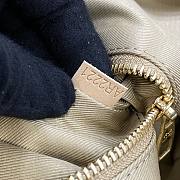 Louis Vuitton LV Graceful PM Beige Size 35 x 30 x 11 cm - 6