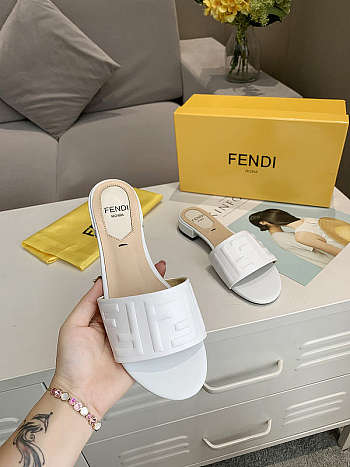 Fendi Shoes 5 color