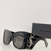 YSL Glasses 01 - 1