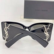 YSL Glasses 01 - 6