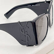 YSL Glasses 02 - 5
