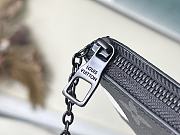 Louis Vuitton LV M81929 Key Case Wallet Size 13.5 x 7 x 1.5 cm - 4