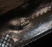 Fendi Peekaboo X-Lite Bag Size 30 cm - 3