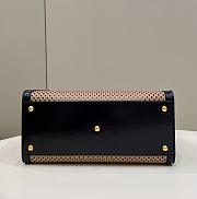 Fendi Peekaboo X-Lite Bag Size 30 cm - 2