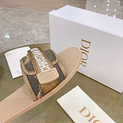 Dior Slide  - 6