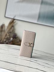 Louis Vuitton M81367 LV Vertical Wallet Size 10 x 19 x 1.7 cm - 1