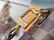 Louis Vuitton LV N40451 Croisette Bag Size 25 x 17 x 9.5 cm - 5