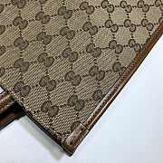 Gucci 1955 Horsebit Tote Bag Size 38 x 28.5 x 13 cm - 5