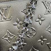 Louis Vuitton LV M81828 Lexington Pouch Size 21.5 x 13 x 5.5 cm - 5