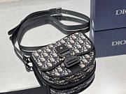 Dior Gallop Bag 01 Size 19.5 x 13 x 4.3 cm - 4