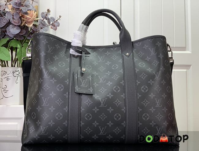 Louis Vuitton LV M30937 This Weekend Tote Handbag Size 43 x 34 x 17.5 cm - 1