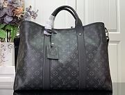 Louis Vuitton LV M30937 This Weekend Tote Handbag Size 43 x 34 x 17.5 cm - 1