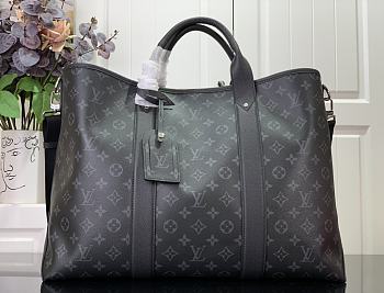 Louis Vuitton LV M30937 This Weekend Tote Handbag Size 43 x 34 x 17.5 cm