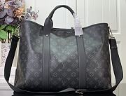 Louis Vuitton LV M30937 This Weekend Tote Handbag Size 43 x 34 x 17.5 cm - 5