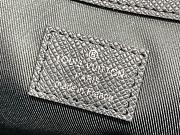 Louis Vuitton LV M30937 This Weekend Tote Handbag Size 43 x 34 x 17.5 cm - 4