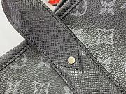 Louis Vuitton LV M30937 This Weekend Tote Handbag Size 43 x 34 x 17.5 cm - 2